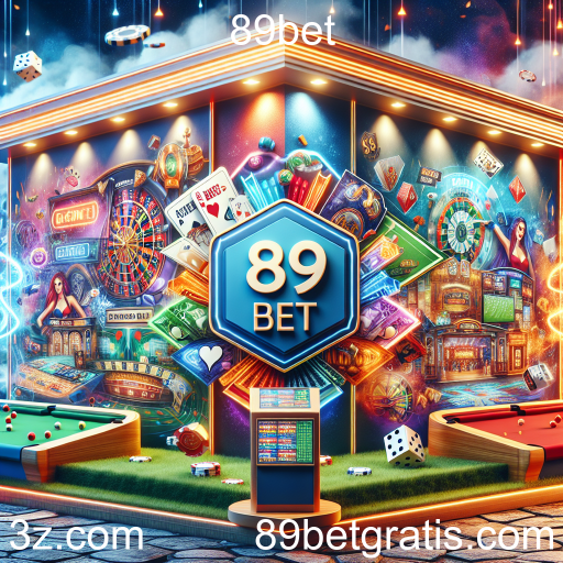 Atraia sua sorte: As Melhores Promoções do 89bet